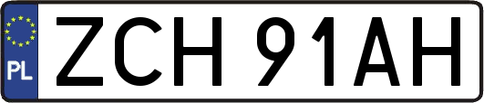 ZCH91AH