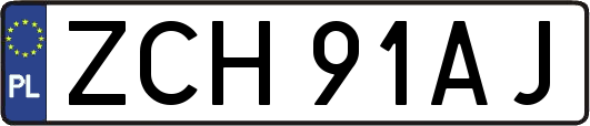 ZCH91AJ