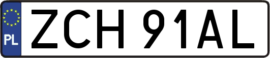 ZCH91AL
