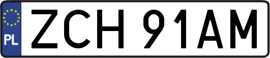 ZCH91AM