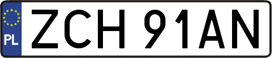 ZCH91AN