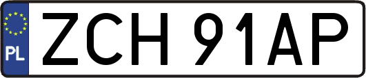 ZCH91AP