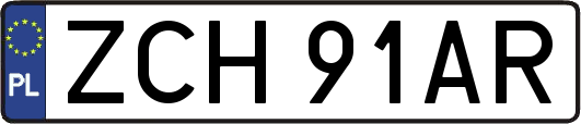 ZCH91AR