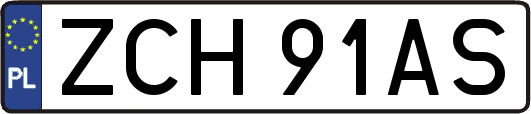 ZCH91AS