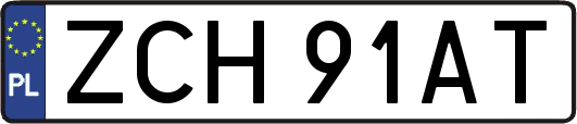 ZCH91AT