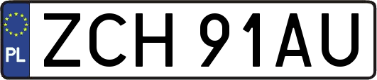 ZCH91AU