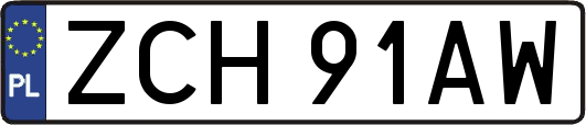 ZCH91AW