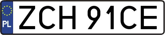 ZCH91CE