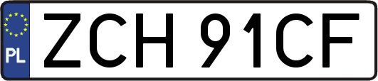 ZCH91CF