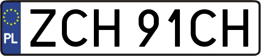 ZCH91CH