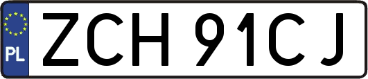 ZCH91CJ