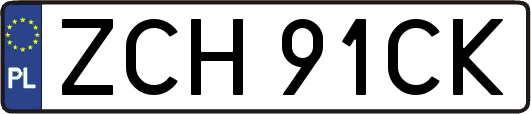 ZCH91CK