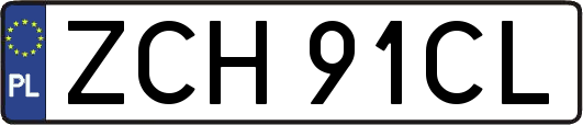 ZCH91CL