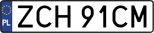 ZCH91CM