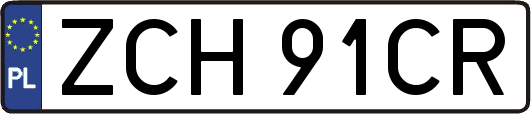 ZCH91CR