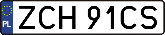 ZCH91CS