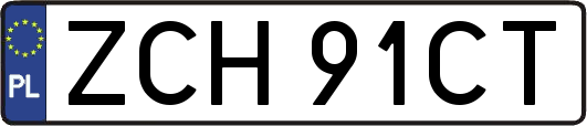 ZCH91CT