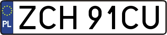 ZCH91CU