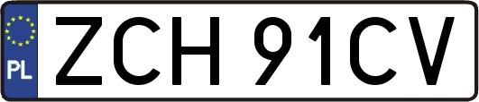 ZCH91CV