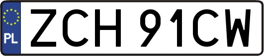 ZCH91CW