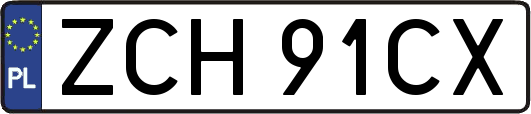 ZCH91CX