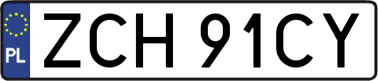 ZCH91CY