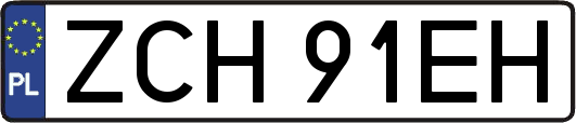 ZCH91EH
