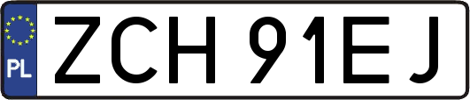 ZCH91EJ