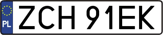 ZCH91EK