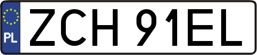 ZCH91EL