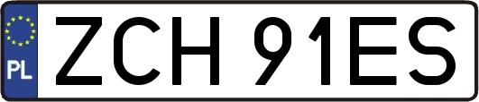 ZCH91ES