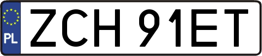 ZCH91ET