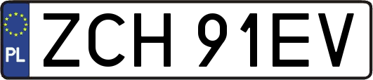 ZCH91EV
