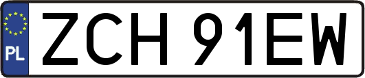 ZCH91EW