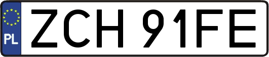ZCH91FE