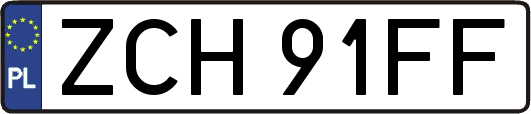 ZCH91FF