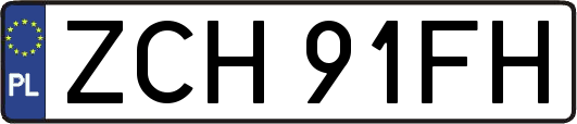 ZCH91FH