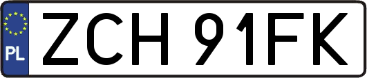 ZCH91FK