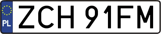 ZCH91FM
