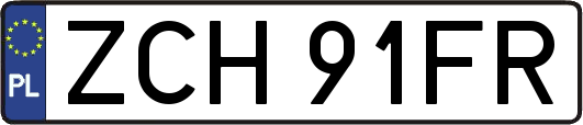 ZCH91FR