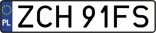 ZCH91FS