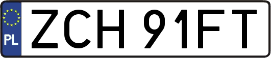 ZCH91FT