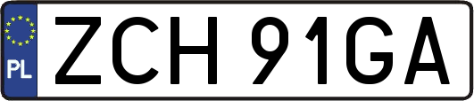 ZCH91GA