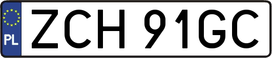 ZCH91GC