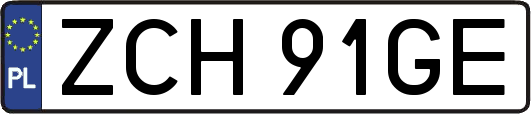 ZCH91GE