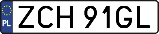 ZCH91GL