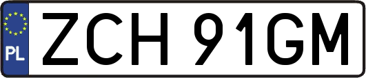 ZCH91GM