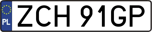 ZCH91GP