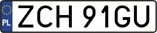 ZCH91GU