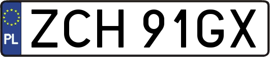 ZCH91GX